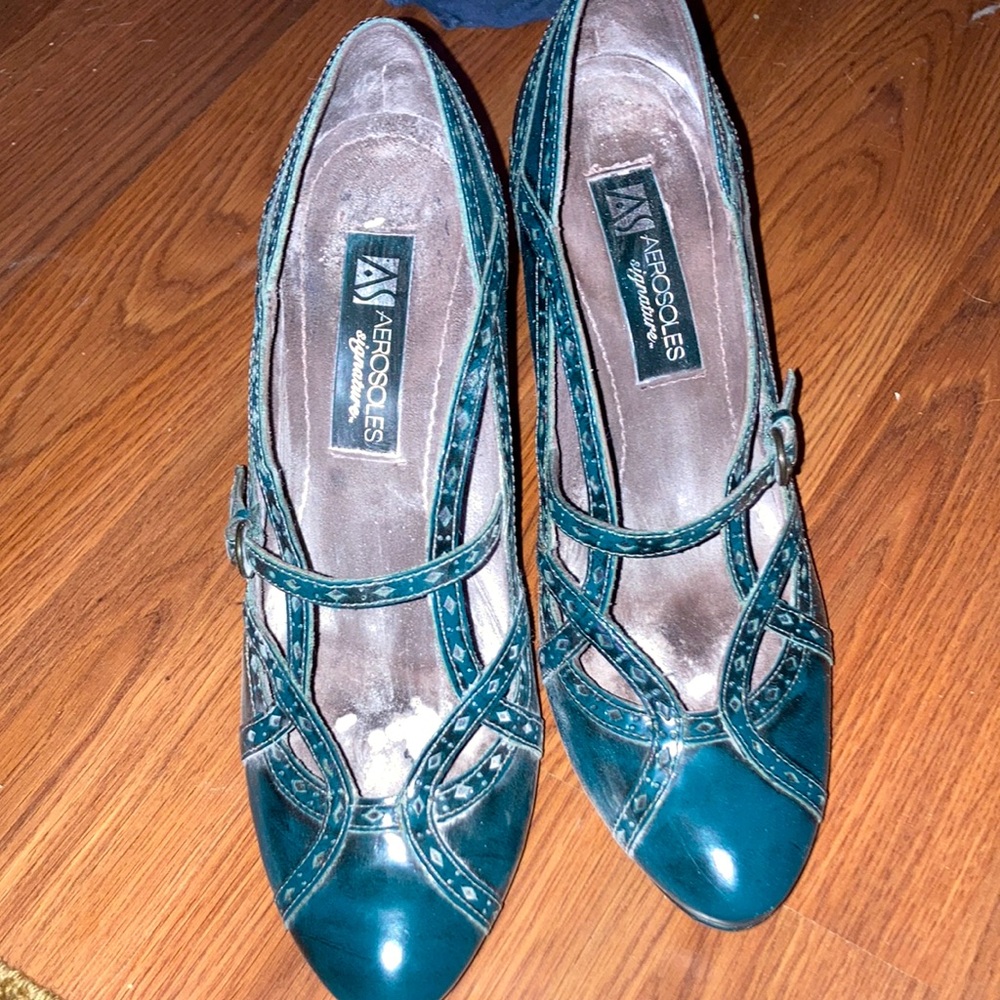 Aersoles heels